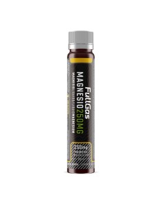 Magnésium liquide - Citron - flacon de 25 ml