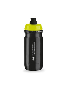 Bidon cycliste par FullGas - Noir - 600ml 2