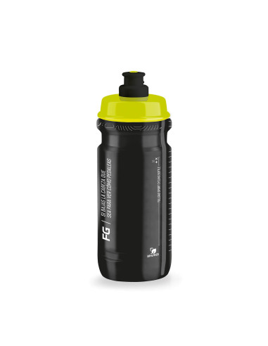 Bidon cycliste par FullGas - Noir - 600ml