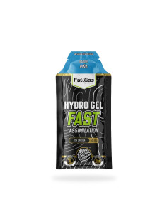 Hydro Gel FAST Ratio 1:08 (con Cafeína) - Piña - 50g
