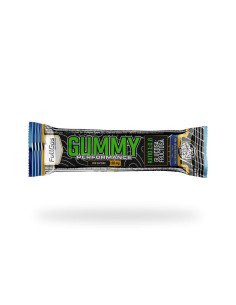 Gummy (Barrita de gominola) - Con cafeína - Multifrutas
