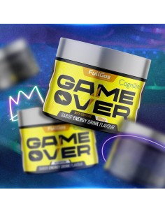 Jeu sur (Formula Focus * Prétentieux) - Avec la caféine - 150g 2
