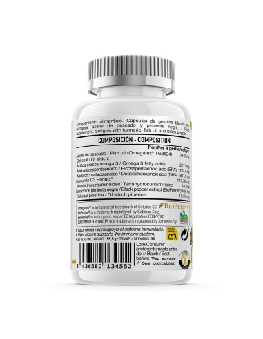 Compra Natural Immune de FullGas e Ismael Galancho