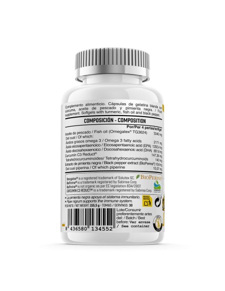 Compra Natural Immune de FullGas e Ismael Galancho