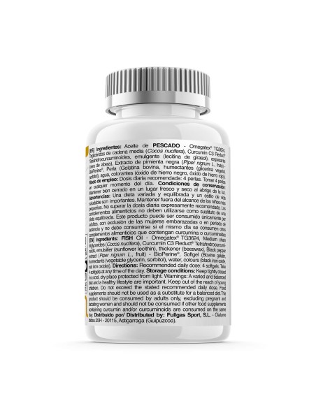 Compra Natural Immune de FullGas e Ismael Galancho
