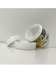 R001 - Llavero porta proteína - TAKE A-WHEY - 100 ml 2