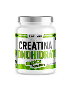 Creatine Monohydrate 200 poudre de maille - Neutra - 500g