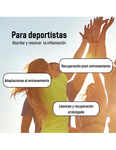 Compra Natural Immune de FullGas e Ismael Galancho