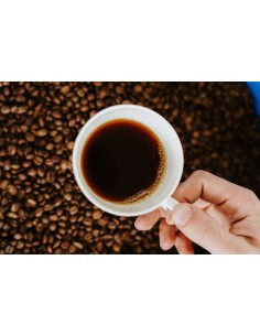 Café de Especialidad - Descafeinado (Molido) - Colombia - 250g 2