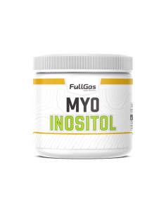 Myo-Inositol (myoinositol) poudre - Neutre - 200g