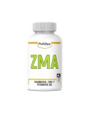 Bisglicinato de magnesio + zinc + vitamina B6 (ZMA)