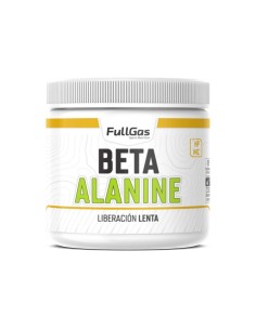 Beta-Alanina en polvo - Neutro - 200g