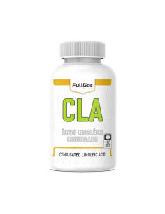 Ácido Linoleico Conjugado (CLA) - 100 perlas