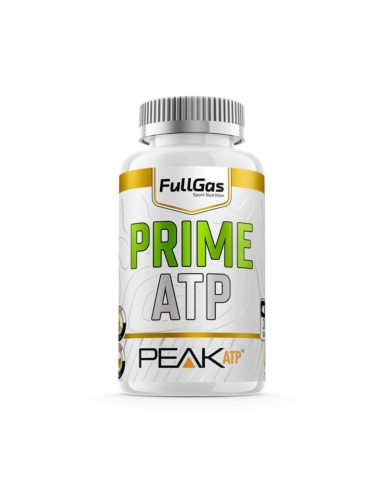 Acheter Peak ATP® | Prime Atp FullGas