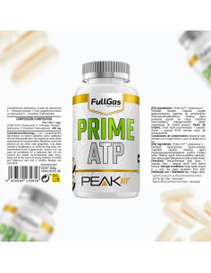 Comprar PEAK ATP® | Prime ATP de FullGas 2