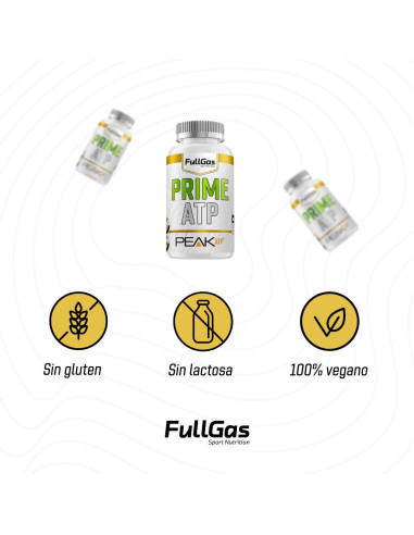 Acheter Peak ATP® | Prime Atp FullGas
