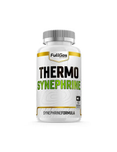 Thermo SYNÉHRINE (P-SINELRINA 30MG) - 60 caps