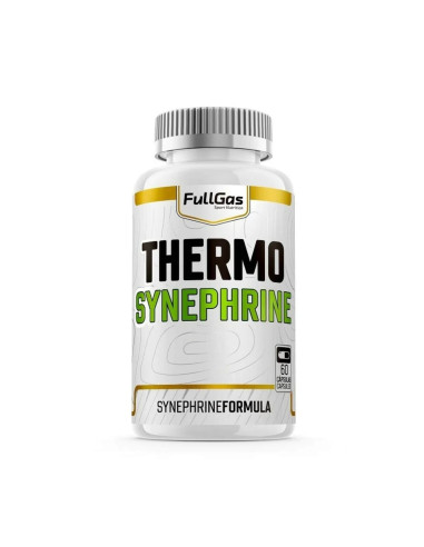 Thermo Synephrine (p-Sinefrina 30mg) - 60 cáps