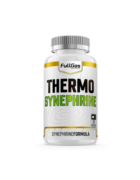 Thermo SYNÉHRINE (P-SINELRINA 30MG) - 60 caps