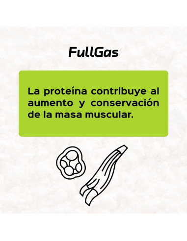 100% Isolate Whey (Aislado) - Leche Merengada - 900g