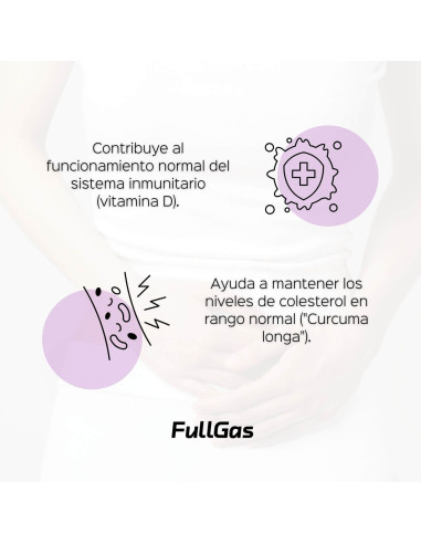 Compra Ovacell (Suplemento para SOP) con Omega 3 vegano + Té Matcha