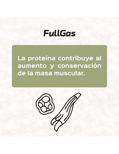 Soy Protein (Proteína de Soja) - Sweet Chocolate - 1kg
