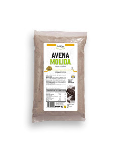 Grutte au sol - Biscuits et crème - 1kg