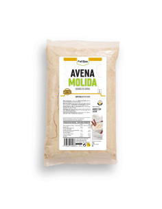 Avena Molida (Harina de avena) - Arroz con Leche - 1kg