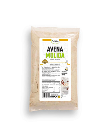 Grutte au sol - Riz au lait - 1kg
