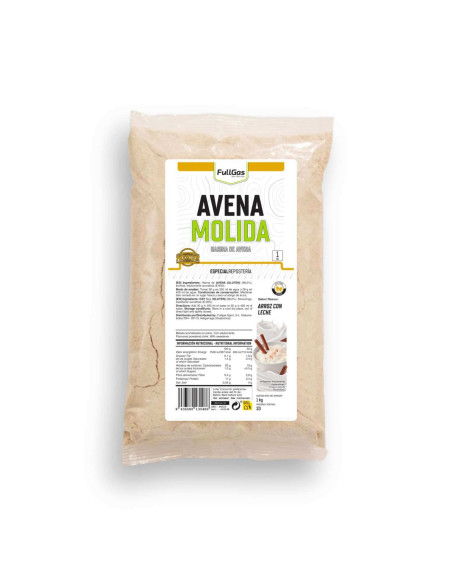 Grutte au sol - Riz au lait - 1kg