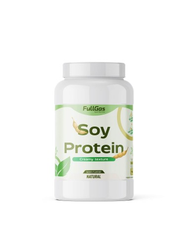 Achetez de la poudre de soja protéine en ligne