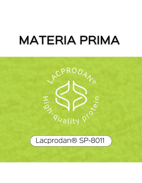 100% De protéines de lactosérum (concentré) - Merceau Merengade - 900g