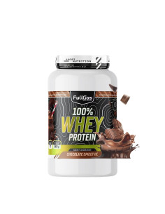 100% De protéines de lactosérum (concentré) - Smoothie au chocolat - 900g 2