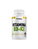Vit. D3 + Vit. K2 (cápsulas)