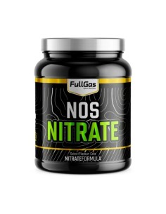 Nitrate de nitrate (formule de nitrates de pré-compétition) - Queue - 370g
