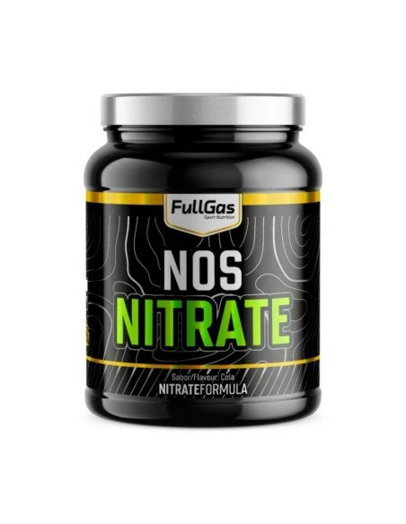 Nitrate de nitrate (formule de nitrates de pré-compétition) - Queue - 370g