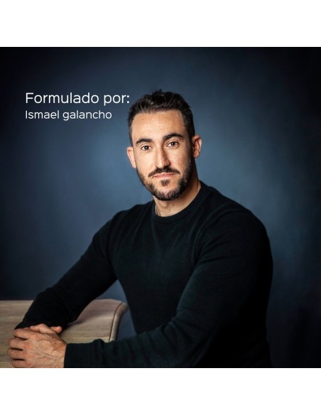NOs Nitrate (Fórmula de Nitratos pre-competición) - Cola - 370g