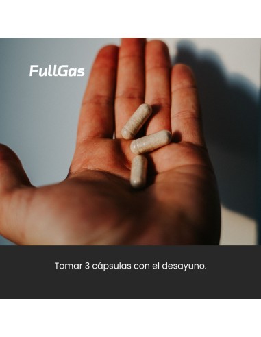 3x HairHR (Pack ahorro 3 meses)