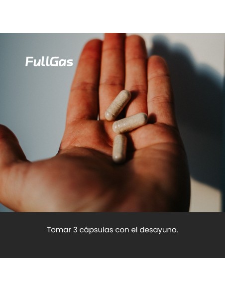3x HairHR (Pack ahorro 3 meses)