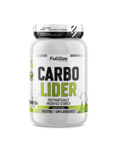 Carbolider (Amilopectina de Patata) - Neutro - 1kg