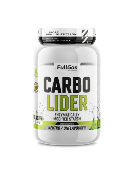 Carbolide (pomme de terre d'amylopectin) - Neutre - 1kg