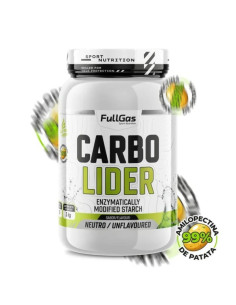 Carbolider (Amilopectina de Patata) - Neutro - 1kg 2