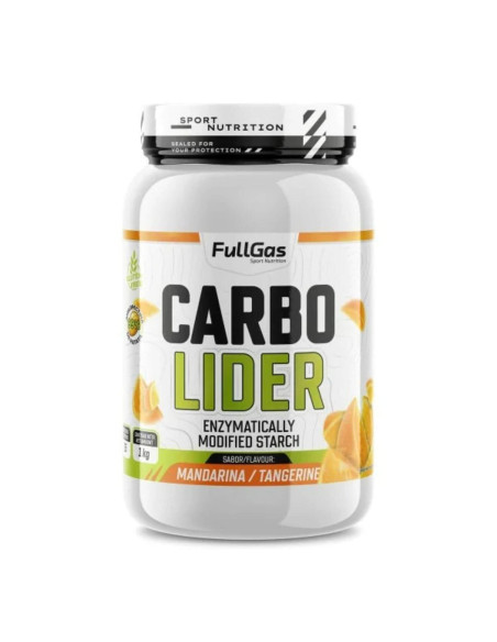 Carbolide (pomme de terre d'amylopectin) - Mandarine - 1kg