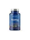 Triple Magnesio: Treonato + Bisglicinato + Citrato (TrioMag)