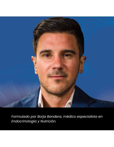 Comprar TrioMag (fórmula triple magnesio: Treonato Magtein® + Bisglicinato + Citrato)