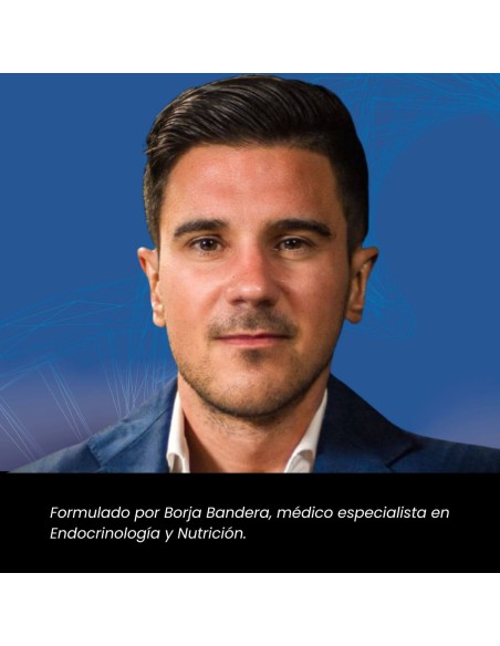 Comprar TrioMag (fórmula triple magnesio: Treonato Magtein® + Bisglicinato + Citrato)