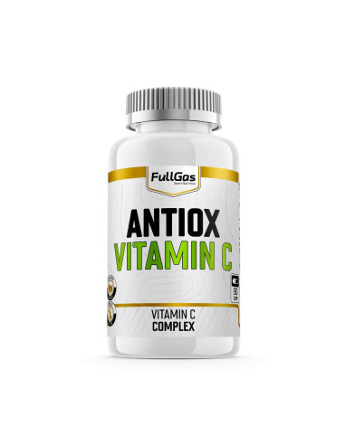 Vitamina C (1000mg) - Comprimidos - 60 tomas