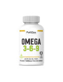 Omega-3-6-9 de aceites de pescado y borraja