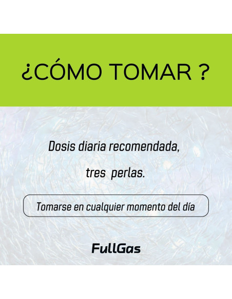Omega 3-6-9 - 90 perlas