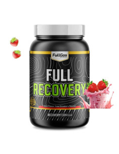 Full Recovery (Recuperador) - Fresa smoothie - 800g 2